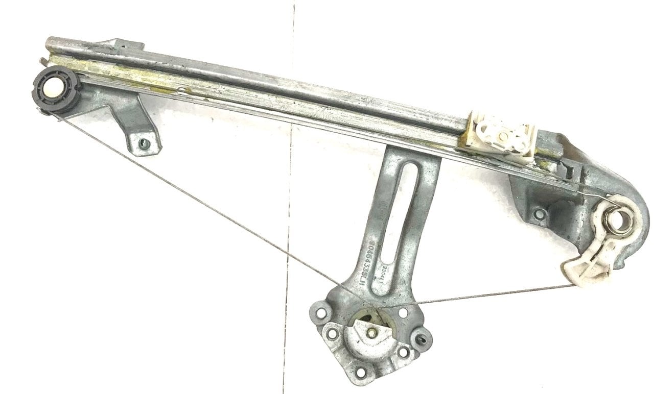 Opel Vectra B Sol Arka Cam Krokisi Manuel