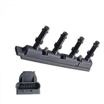 Chevrolet Aveo B Ateşleme Bobini A12XER-A14XER
