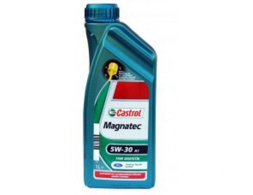 Castrol Magnatec 5W30 A5 - 1 Litre