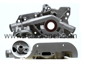 Opel Astra F GSİ Yağ Pompası X20XEV 1997-1998