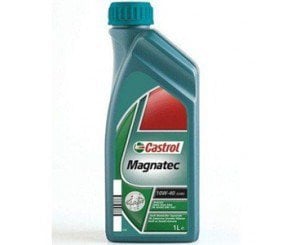 Castrol Magnatec 10W/40 Benzinli 1 Lt Motor Yağı