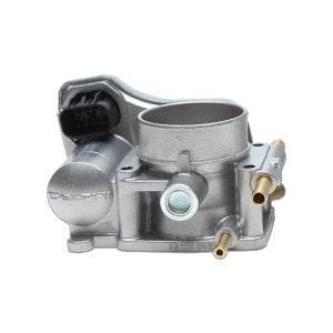 Opel Corsa C Gaz Kelebeği Gövdesi (Rölanti Ayarlayıcı) Z14XE