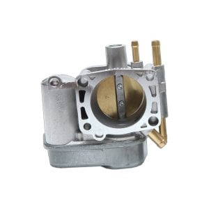 Opel Corsa C Gaz Kelebeği Gövdesi (Rölanti Ayarlayıcı) Z14XE