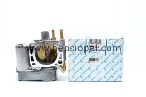 Opel Vectra C Gaz Kelebeği Gövdesi (Rölanti Ayarlayıcı) Z16XE