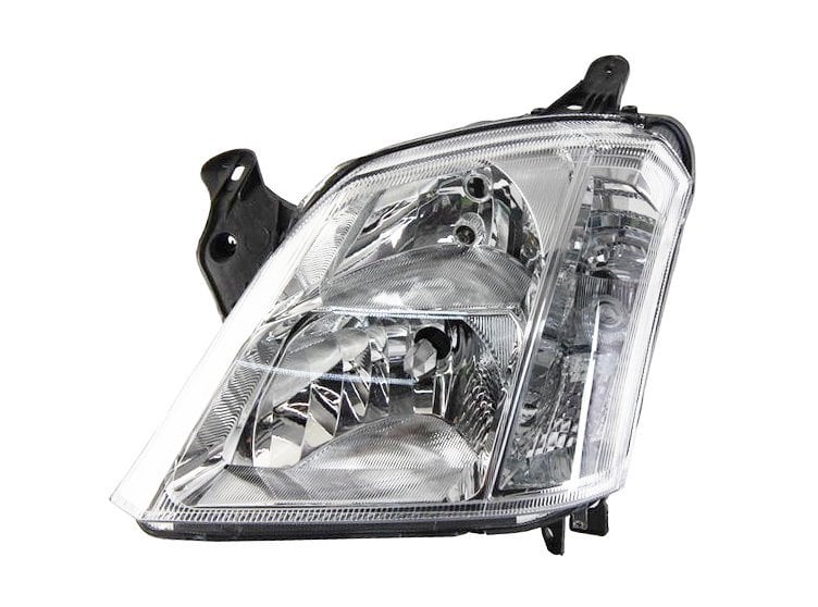 Opel Meriva A Ön Sol Far Xenon Hariç