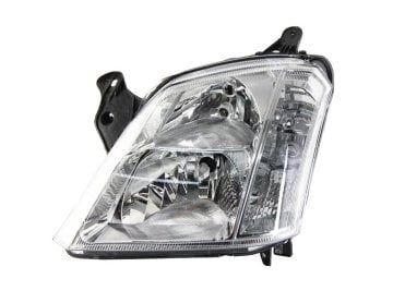 Opel Meriva A Ön Sol Far Xenon Hariç