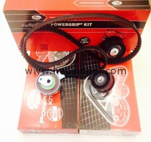 Opel Astra G Triger Seti 1.4 - 1.6 - 1.8 Benzinli