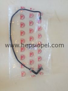 Opel İnsignia Termostat (Isıtıcı Hava Alma Boru)Hortumu YTT