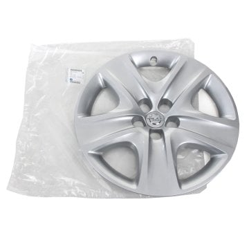 Opel Astra J Jant Kapağı 17'Jant