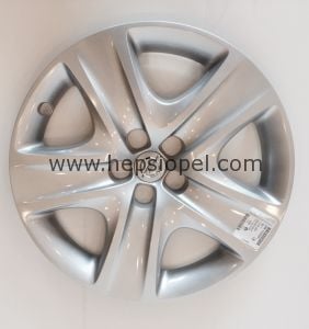 Opel Astra J Jant Kapağı 17'Jant