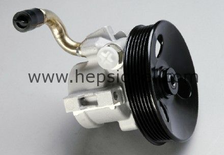 Chevrolet Kalos Hidrolik Direksiyon Pompası