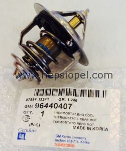Chevrolet Captiva Termostat 2.0 Motorlar
