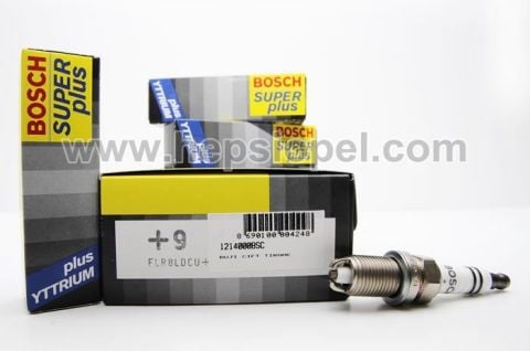 Opel Astra G Buji Çift Tırnak Benzinli Motorlar Bosch