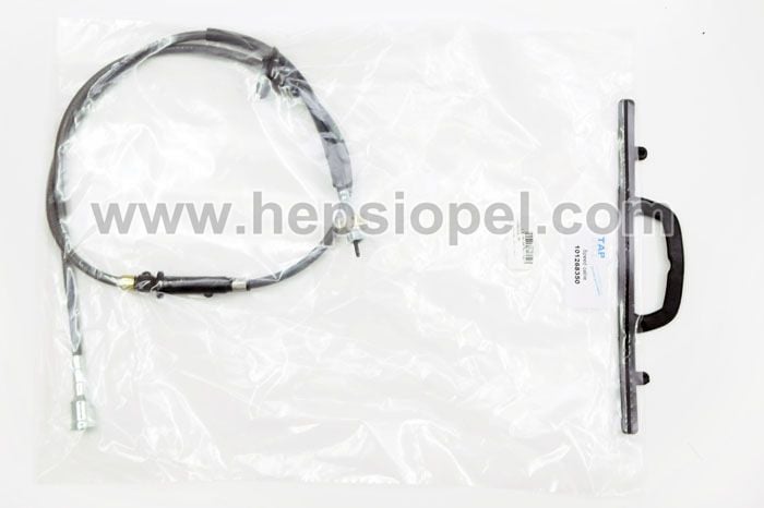 Opel Astra F Kilometre Teli 1995 - 1998 Model X14XE