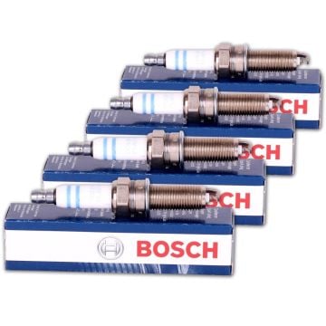 Opel İnsignia 1.6 Turbo 180 Beygir Ateşleme Bujisi BOSCH
