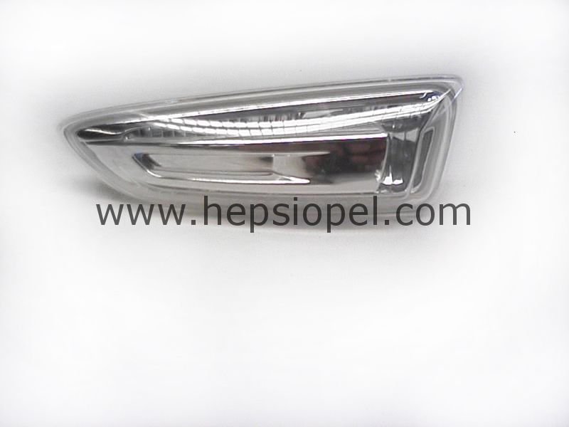 Opel Astra J Çamurluk Sol Sinyali