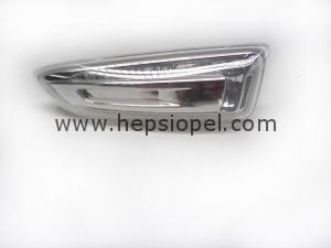Opel Astra J Çamurluk Sol Sinyali