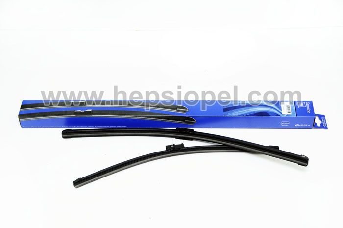 Opel Astra H Ön Silecek Takımı Tüm Modeller