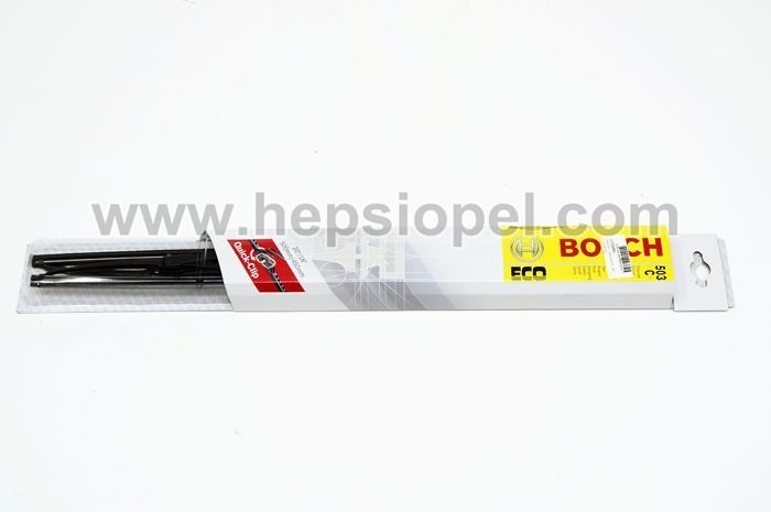 Opel Astra G Ön Cam Silecek Takımı Tüm Modeller