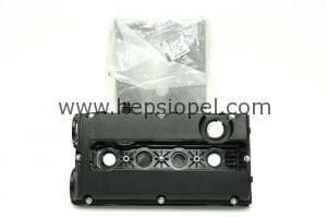 Opel Astra G Motor Üst Kapağı (Külbütör Kapağı) Z16XEP Motor