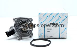 Opel Astra G Termostat Komple 1.6 Twınport Z16XEP PIERBURG