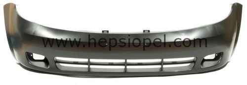 Chevrolet Lacetti Ön Tampon Hatcback Araçlar