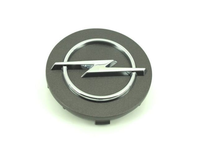 Opel Astra H Jant Kapağı Göbeği 111.Yıl 16-17-18 İnç Jant