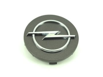 Opel Astra H Jant Kapağı Göbeği 111.Yıl 16-17-18 İnç Jant