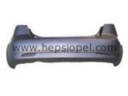 Chevrolet Lacetti Arka Tampon Hatcback Araçlar