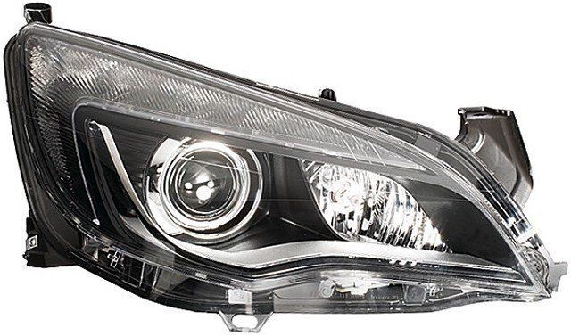 Opel Astra J Xenon Sağ Far GM