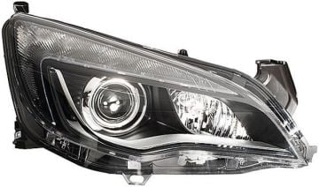Opel Astra J Xenon Sağ Far GM