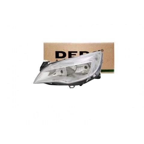 Opel Astra J Sol Far 2009-2011