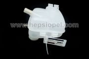 Opel Astra G Yedek Su Deposu Benzinli ve Dizel Motor