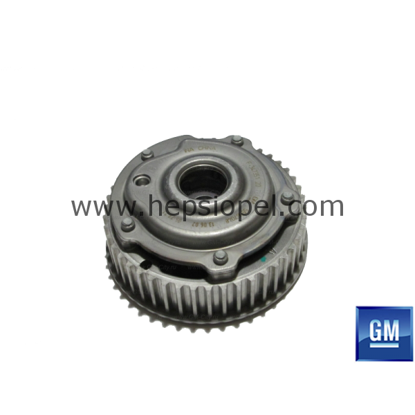 Opel Insignia 1.6 - 1.8 Motor Yağlı Eksantrik Dişlisi Emme