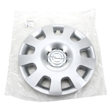 Opel Astra H Jant Kapağı 15 İnç Jant