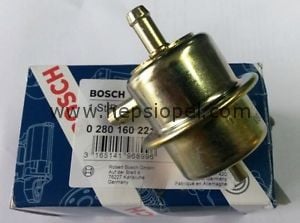 Opel Vectra A Benzin Basınç Regülatörü BOSCH