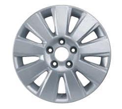 Opel Vectra C Jant 16 İnç