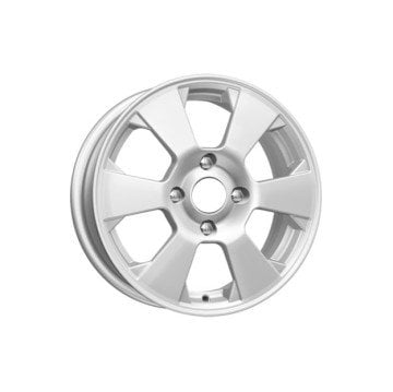 Chevrolet Lacetti Jant 15 İnç