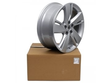 Opel Astra J Jant 7Jx17 105mm ET42 5 Bijon