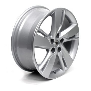 Opel Astra J Jant 7Jx17 105mm ET42 5 Bijon