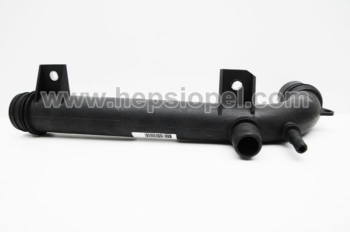 Opel Vectra B Radyatör Bakalit Su Borusu 1.8-2.0 Motor