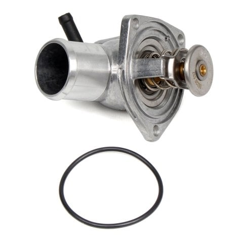 Opel Vectra B 1.6 Termostat Komple X16XEL Motor