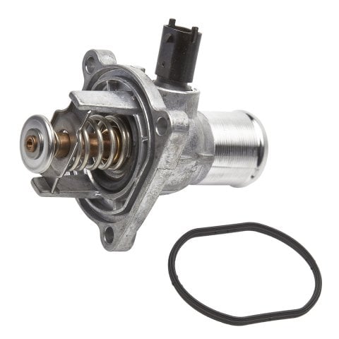 Opel Vectra B Termostat Komple 2.5 V6 X25XE Motor