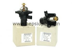 Opel Astra J 1.6-1.8 Benzinli Termostat