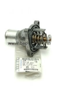 Opel Astra H Termostat 1.6 Turbo Araçlar