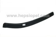 Opel Corsa C Ön Tampon Alt Lastiği Sol 2004 Model