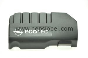 Opel Astra H Motor Üst Kapağı (ECOTEC Kapağı) 1.3 Dizel GM