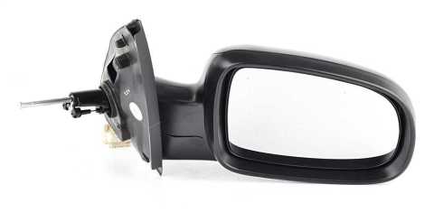 Opel Corsa B Dış Dikiz Aynası Komple Manuel Sağ