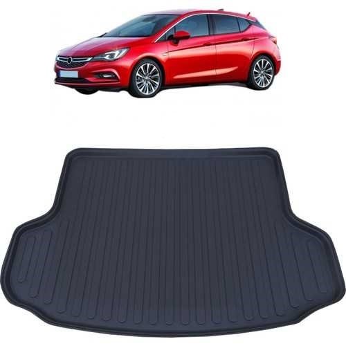 Opel Astra K Hatchback Bagaj Havuzu