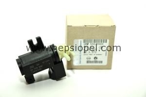 Opel Corsa D 1.3 Turbo Selenoid Valfi